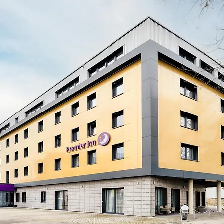 Premier Inn Lindau-3